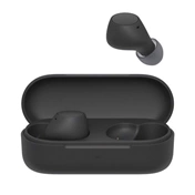 Sony WF-C510 fülhallgató - vezeték nélküli, fekete