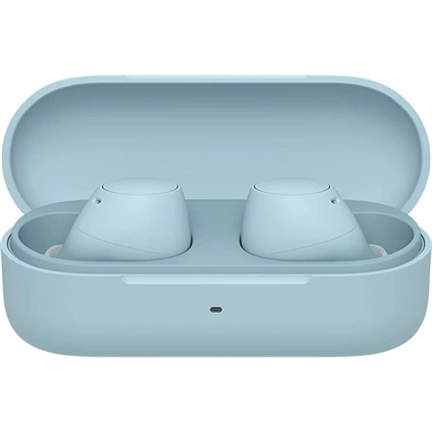 Sony WF-C510 fülhallgató - vezeték nélküli, kék