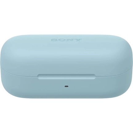 Sony WF-C510 fülhallgató - vezeték nélküli, kék
