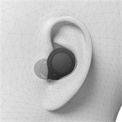 Sony WF-C510 fülhallgató - vezeték nélküli, kék