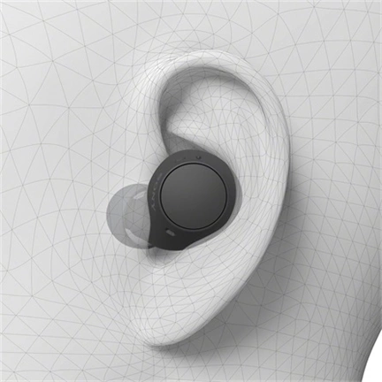 Sony WF-C510 fülhallgató - vezeték nélküli, kék