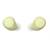 Sony WF-C510 fülhallgató - vezeték nélküli, sárga