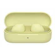 Sony WF-C510 fülhallgató - vezeték nélküli, sárga