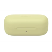 Sony WF-C510 fülhallgató - vezeték nélküli, sárga