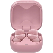 Sony WF-LS910 LinkBuds Fit fülhallgató - Bluetooth, IPX4, rózsaszín