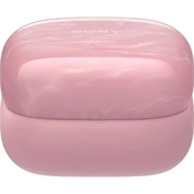 Sony WF-LS910 LinkBuds Fit fülhallgató - Bluetooth, IPX4, rózsaszín