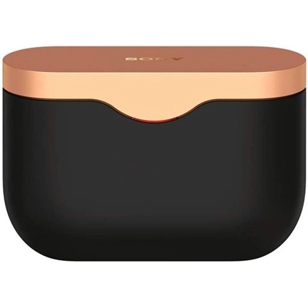 Sony WF1000XM3B Bluetooth True Wireless zajcsökkentős fülhallgató