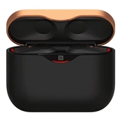 Sony WF1000XM3B Bluetooth True Wireless zajcsökkentős fülhallgató