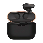 Sony WF1000XM3B Bluetooth True Wireless zajcsökkentős fülhallgató
