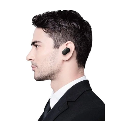 Sony WF1000XM3B Bluetooth True Wireless zajcsökkentős fülhallgató