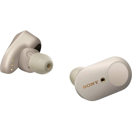 Sony WF1000XM3S Bluetooth True Wireless zajcsökkentős fülhallgató