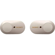 Sony WF1000XM3S Bluetooth True Wireless zajcsökkentős fülhallgató