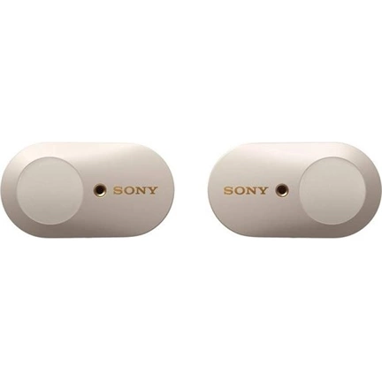 Sony WF1000XM3S Bluetooth True Wireless zajcsökkentős fülhallgató