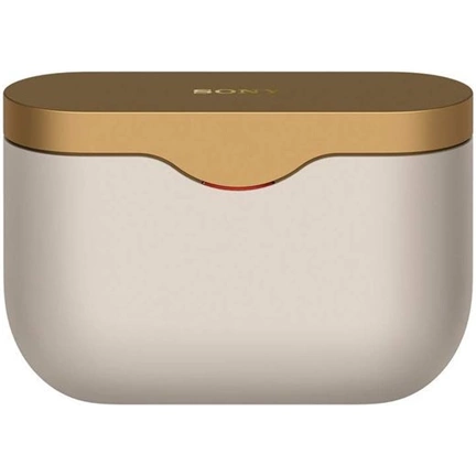 Sony WF1000XM3S Bluetooth True Wireless zajcsökkentős fülhallgató