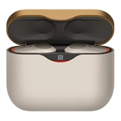 Sony WF1000XM3S Bluetooth True Wireless zajcsökkentős fülhallgató