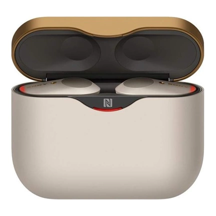 Sony WF1000XM3S Bluetooth True Wireless zajcsökkentős fülhallgató