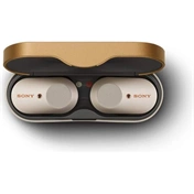 Sony WF1000XM3S Bluetooth True Wireless zajcsökkentős fülhallgató