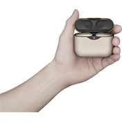 Sony WF1000XM3S Bluetooth True Wireless zajcsökkentős fülhallgató