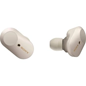 Sony WF1000XM3S Bluetooth True Wireless zajcsökkentős fülhallgató