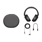 Sony WHXB910NB vezeték nélküli fejhallgató