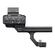 Sony XLR-H1 XLR fogantyúegység