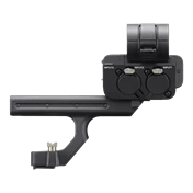 Sony XLR-H1 XLR fogantyúegység