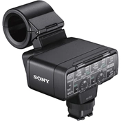 Sony XLRK2M.CE Handycam mikrofon, hangszóró