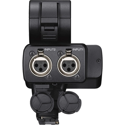 Sony XLRK2M.CE Handycam mikrofon, hangszóró