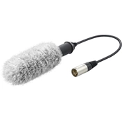 Sony XLRK2M.CE Handycam mikrofon, hangszóró
