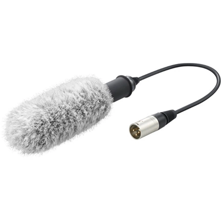 Sony XLRK2M.CE Handycam mikrofon, hangszóró