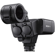 Sony XLRK2M.CE Handycam mikrofon, hangszóró