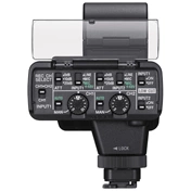 Sony XLRK2M.CE Handycam mikrofon, hangszóró