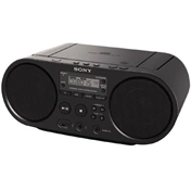 Sony ZS-PS50 Boombox hordozható 2.0 HiFi hangrendszer