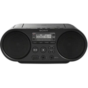 Sony ZS-PS50 Boombox hordozható 2.0 HiFi hangrendszer