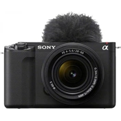 Sony ZV-E1 + FE 28-60mm f/4-5.6 MILC fényképezőgép KIT - 80.000 Ft pénzvisszatérítés július 31-ig Sony ZV-E1 + FE 28-60mm f/4-5.6 MILC fényképezőgép KIT - 80.000 Ft pénzvisszatérítés július 31-ig