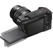 Sony ZV-E1 + FE 28-60mm f/4-5.6 MILC fényképezőgép KIT - 80.000 Ft pénzvisszatérítés július 31-ig Sony ZV-E1 + FE 28-60mm f/4-5.6 MILC fényképezőgép KIT - 80.000 Ft pénzvisszatérítés július 31-ig