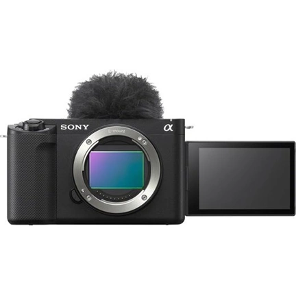 Sony ZV-E1 MILC fényképezőgép váz