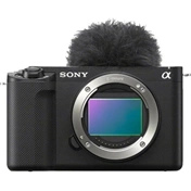 Sony ZV-E1 MILC fényképezőgép váz - 80.000 Ft pénzvisszatérítés július 31-ig Sony ZV-E1 MILC fényképezőgép váz - 80.000 Ft pénzvisszatérítés július 31-ig