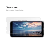 Spigen Glas.tR SLIM 2 pack - Google Pixel 3a XL