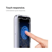 Spigen Glas.tR SLIM 2 pack - Google Pixel 3a XL