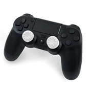 SteelSeries FPS Freek Performance Thumbsticks - Galaxy fehér - PS5/PS4