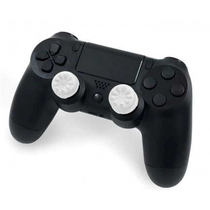 SteelSeries FPS Freek Performance Thumbsticks - Galaxy fehér - PS5/PS4