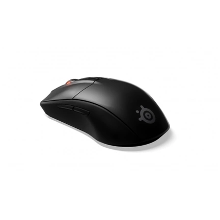Steelseries Mouse Rival 3 Wireless fekete