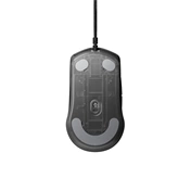 Steelseries Rival 3 Gen 2 gaming egér - vezetékes, RGB, 8500dpi, fekete