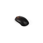 Steelseries Rival 3 Wireless Gen 2 gaming egér - 2,4GHz + Bluetooth, 18000dpi, fekete