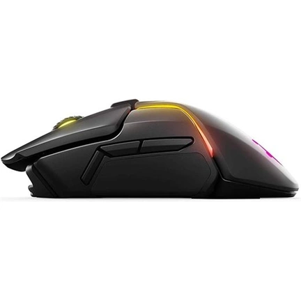 Steelseries Rival 650 Wireless gaming Black