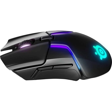 Steelseries Rival 650 Wireless gaming Black