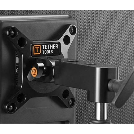 Studio Vu Monitor Bracket (VESA 75x75 & 100x100) (2nd Gen)
