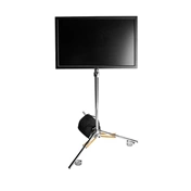 Studio Vu Monitor Bracket (VESA 75x75 & 100x100) (2nd Gen)