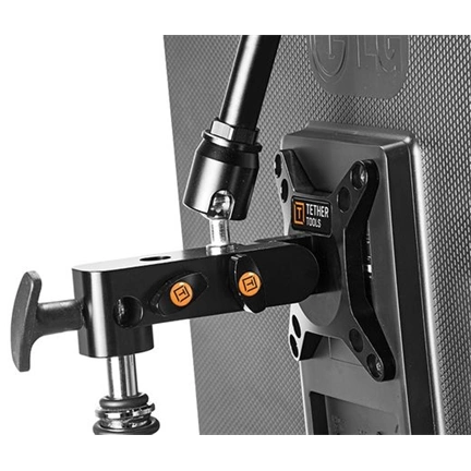 Studio Vu Monitor Bracket (VESA 75x75 & 100x100) (2nd Gen)